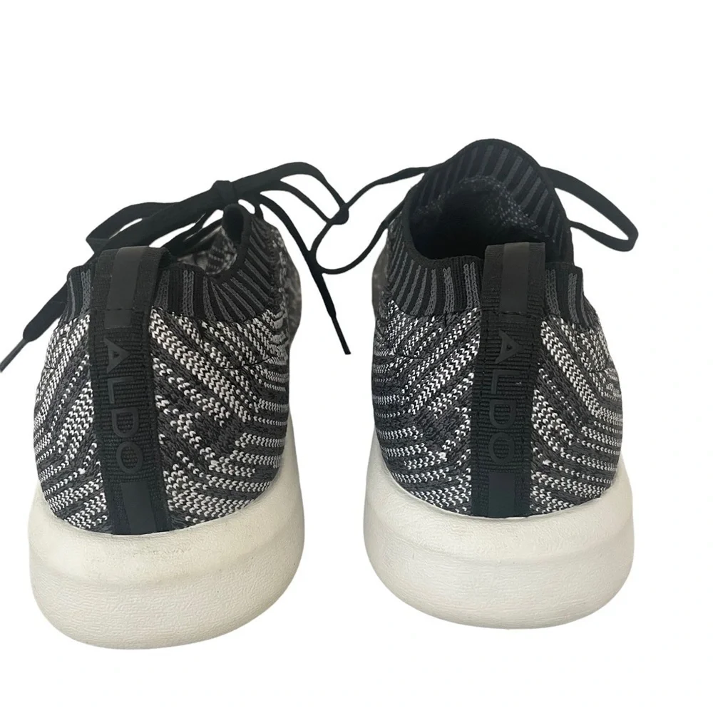 Aldo Knit Sneakers‎ Size 7.5